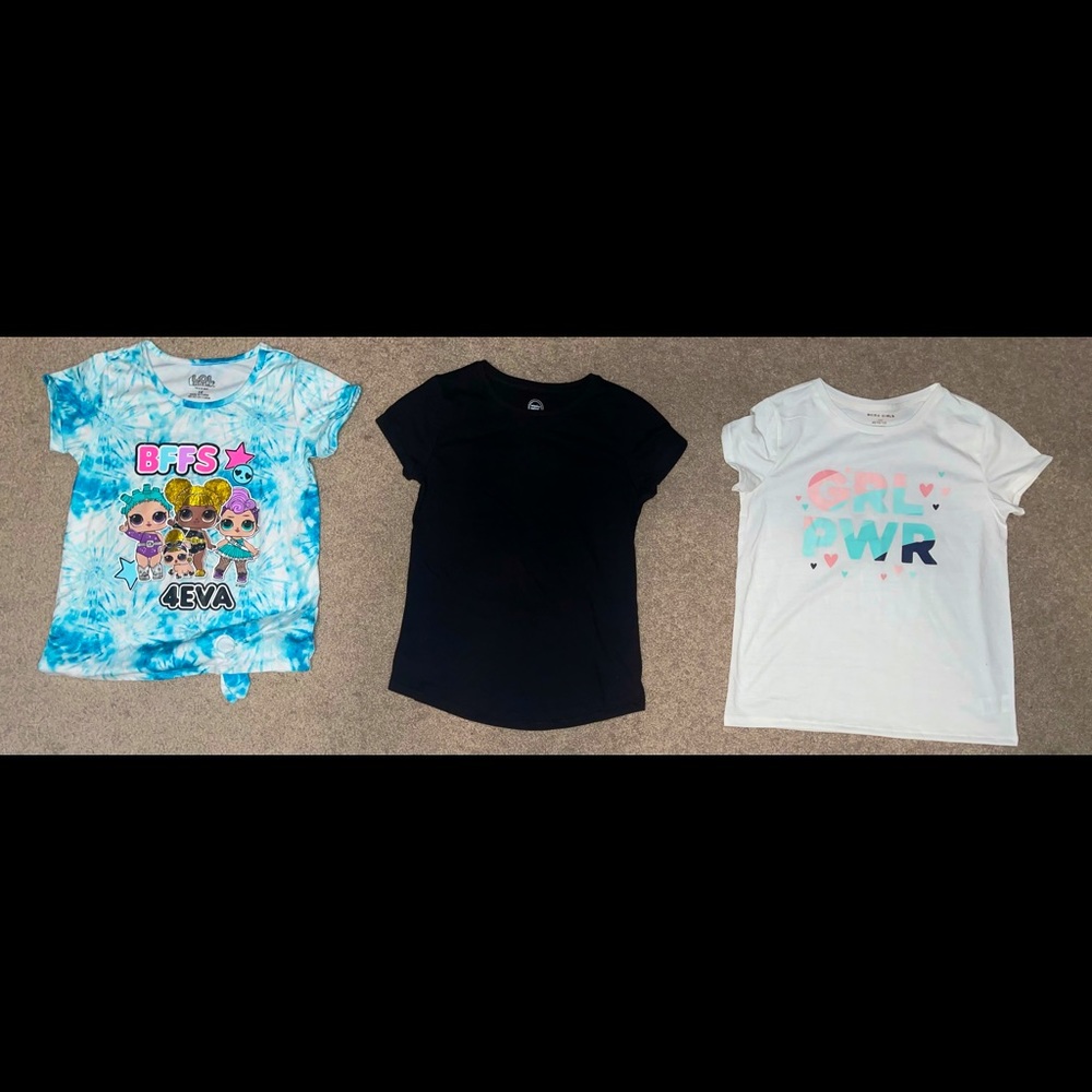 SKYE’S CLOSET, YOU’VE GOT KIDS, WE’VE GOT CLOTHES